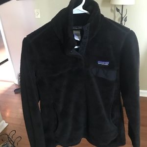 Patagonia pullover women’s small